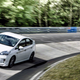 Illustration for article titled The Toyota Prius Plug-In Just Set A Terrible Nürburgring Lap Time